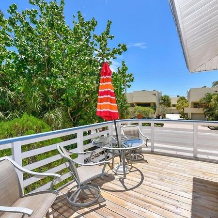 Banana Cabana By Beachside Management Siesta Key Buitenkant foto
