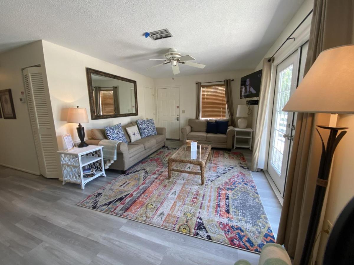 Banana Cabana By Beachside Management Siesta Key Buitenkant foto