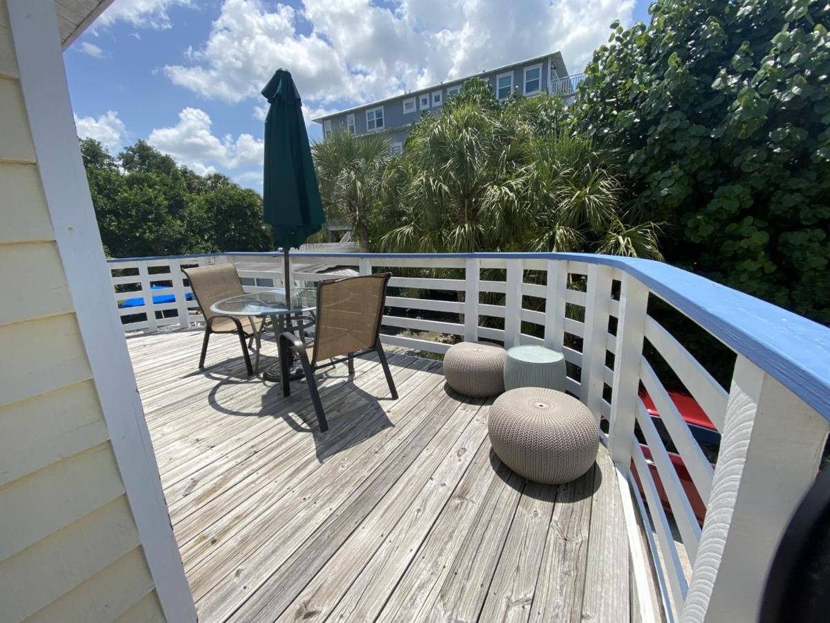 Banana Cabana By Beachside Management Siesta Key Buitenkant foto