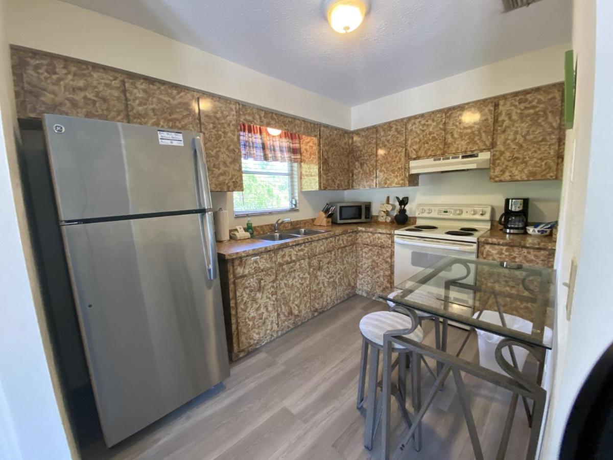 Banana Cabana By Beachside Management Siesta Key Buitenkant foto