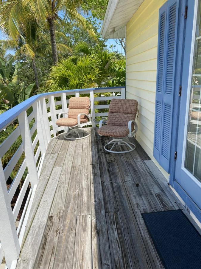 Banana Cabana By Beachside Management Siesta Key Buitenkant foto