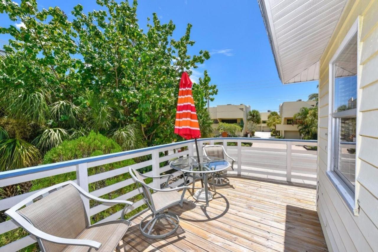Banana Cabana By Beachside Management Siesta Key Buitenkant foto