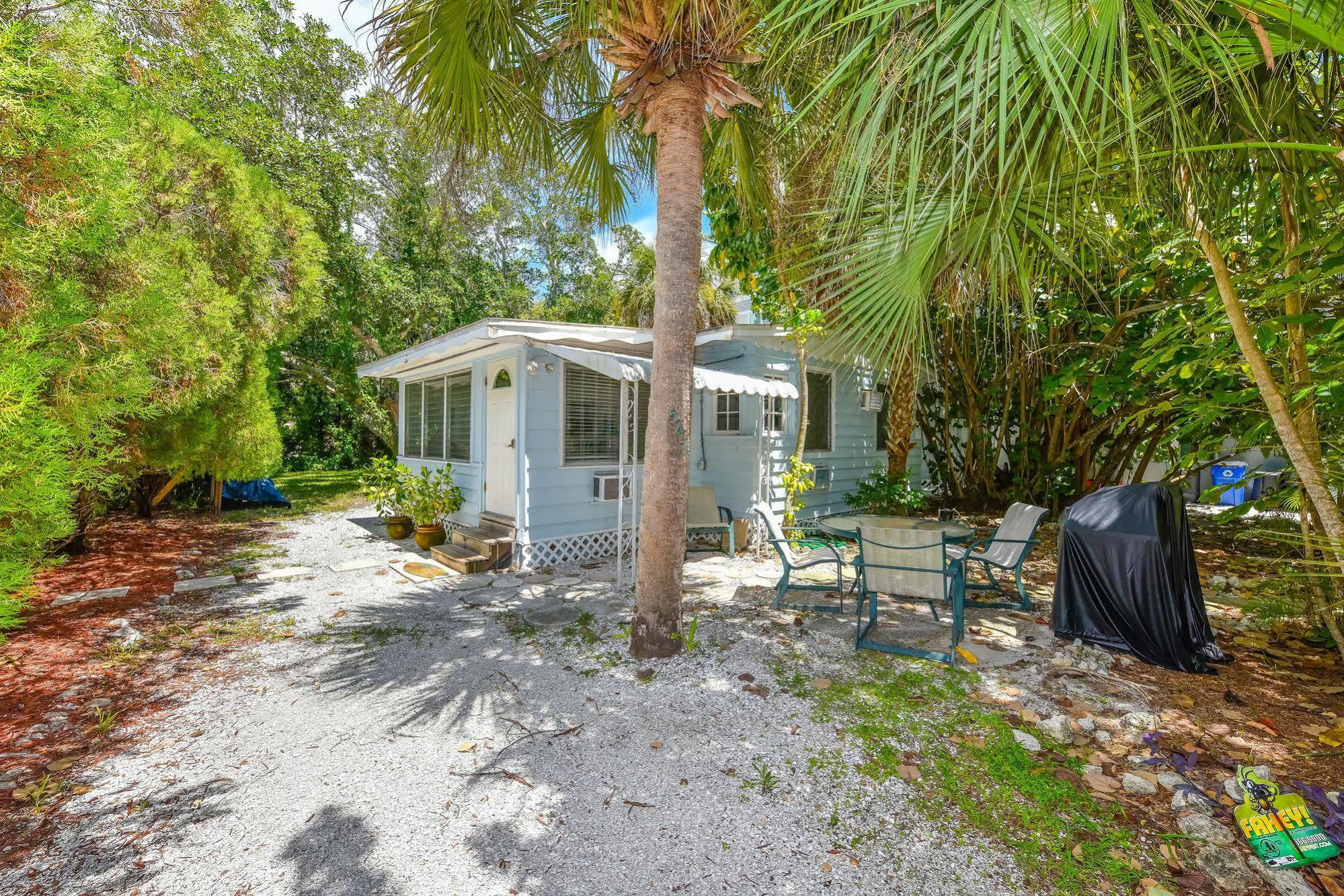 Banana Cabana By Beachside Management Siesta Key Buitenkant foto