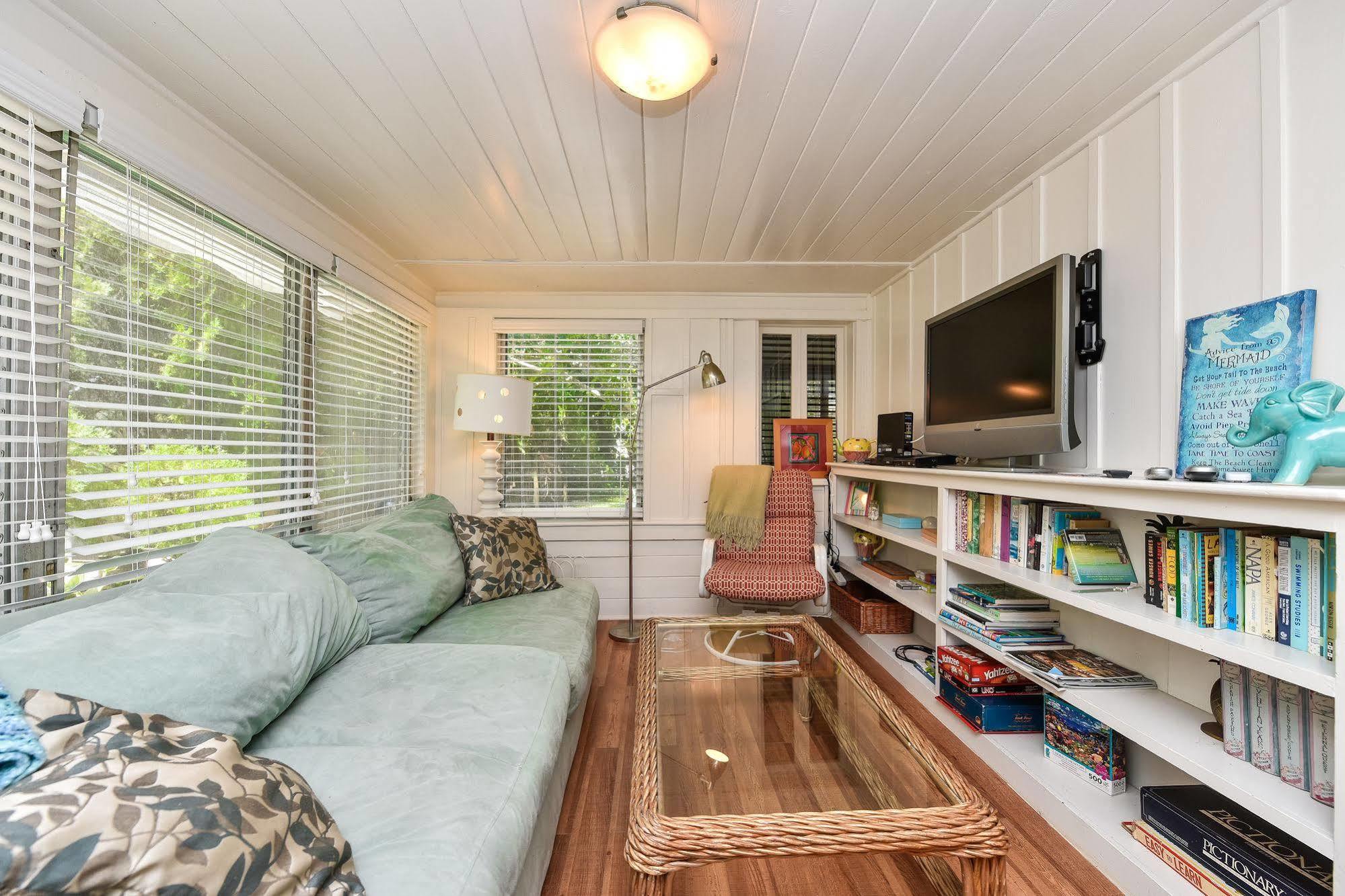 Banana Cabana By Beachside Management Siesta Key Buitenkant foto