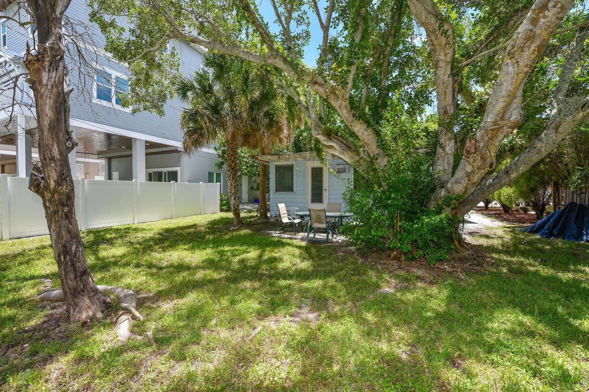 Banana Cabana By Beachside Management Siesta Key Buitenkant foto