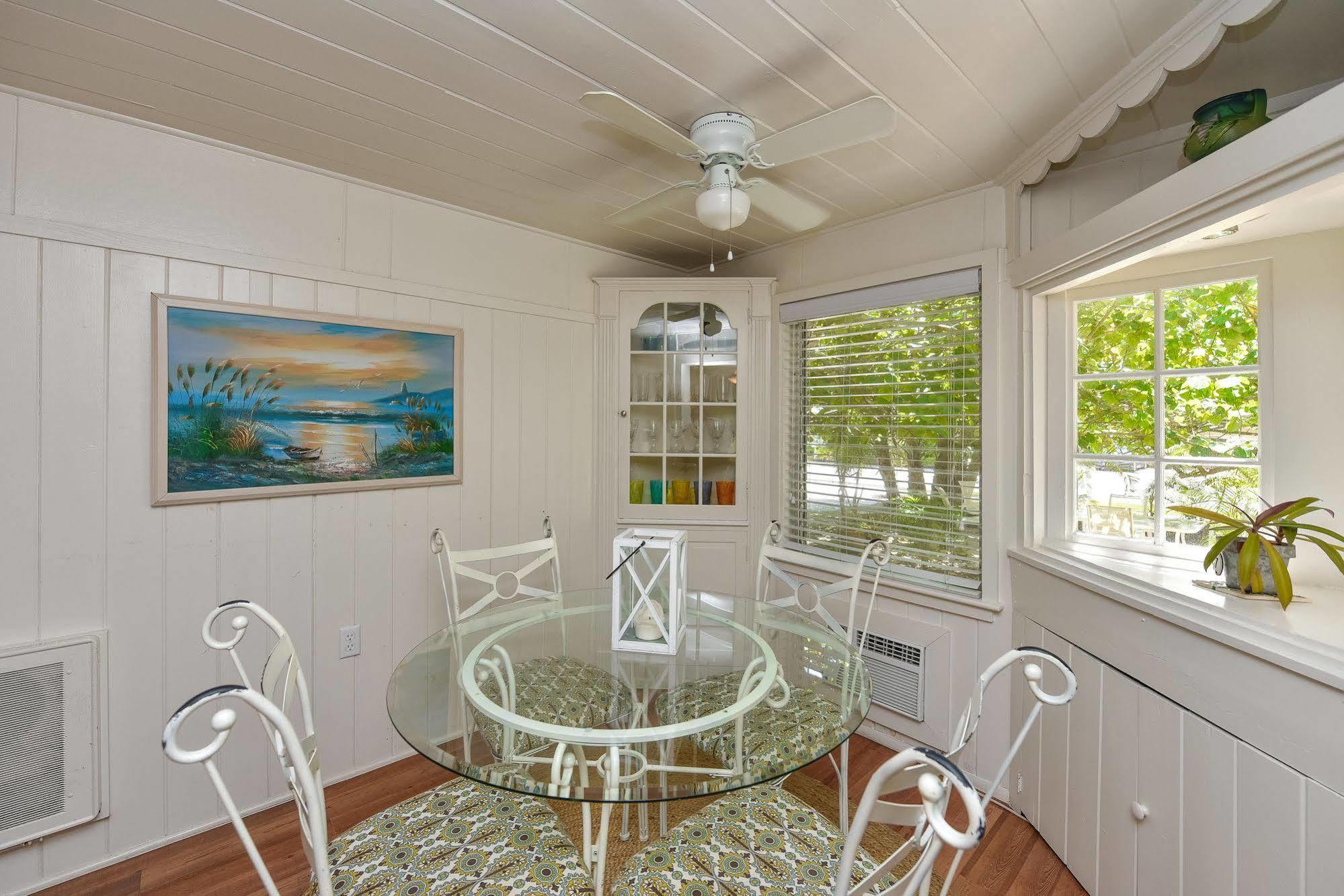 Banana Cabana By Beachside Management Siesta Key Buitenkant foto